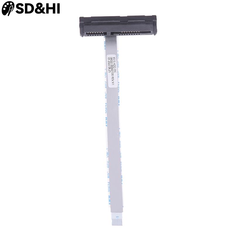 Sata Ssd - ASUS X515 X515EA için HDD kablo