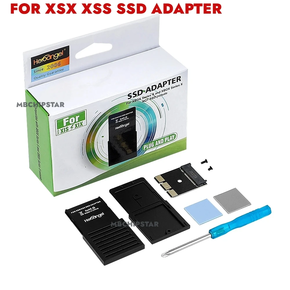 Xbox Series X/S için SSD Adapt - Memory Card Ssd incelemesi ve fiyatı