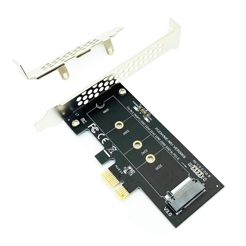 H1111Z Eklemek Kartları PCIE M - Samsung Ssd incelemesi ve fiyatı