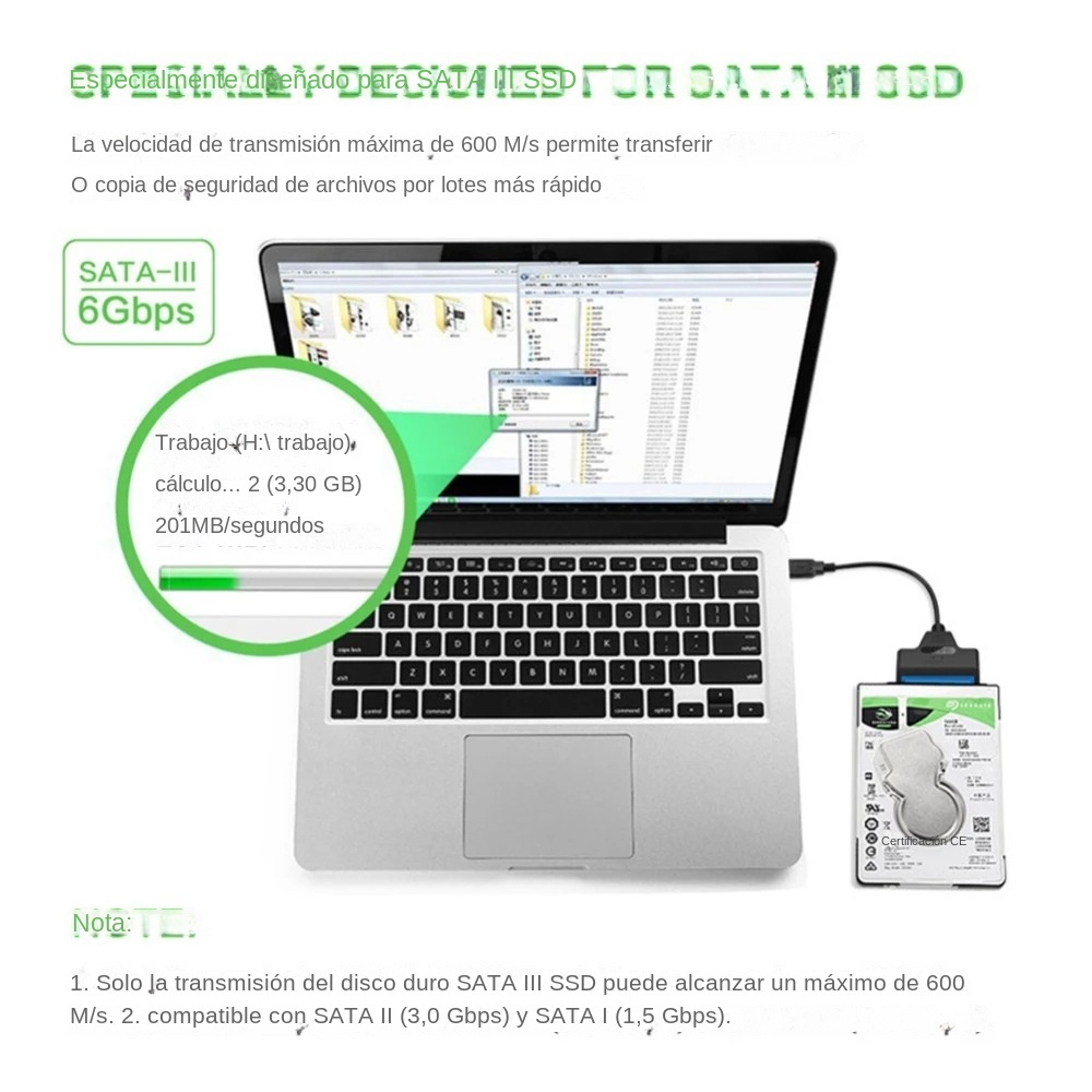 30cm USB 3.0 SATA 3 Kablosu SA - Sata Ssd incelemesi ve fiyatı
