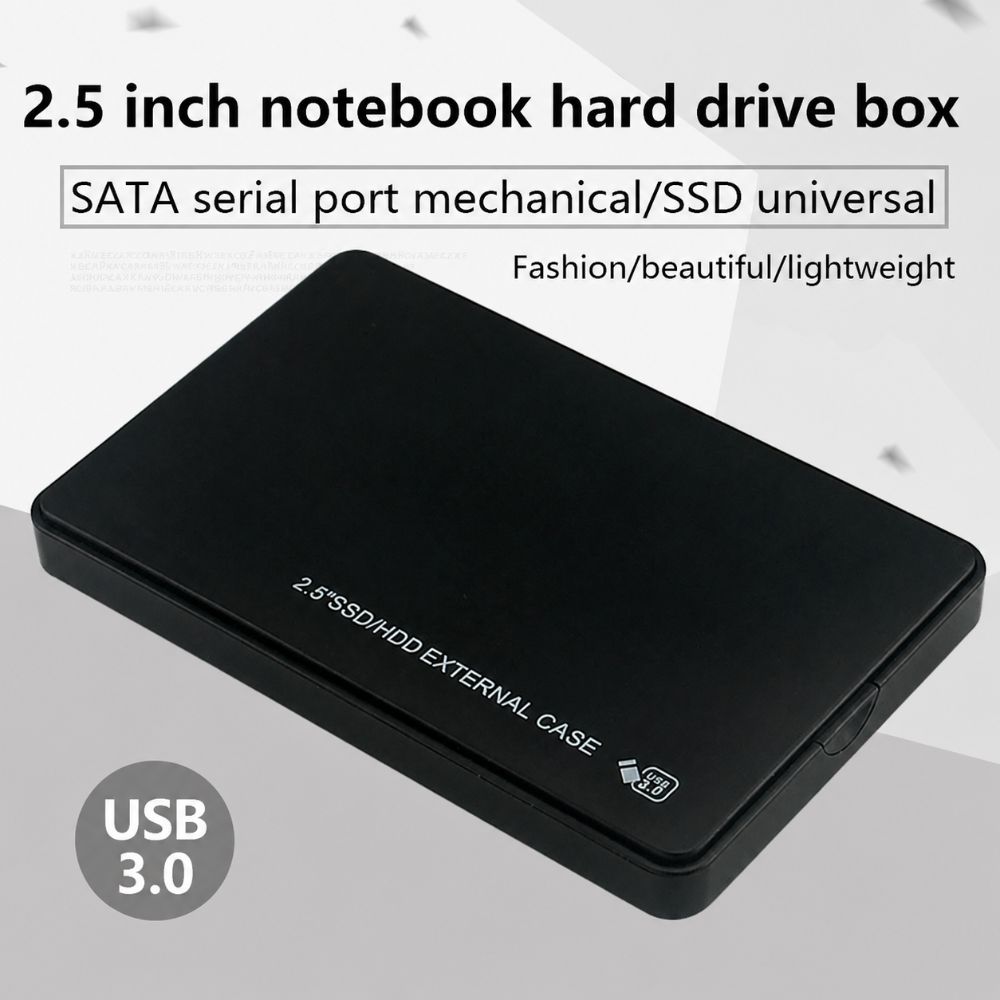 Yeni USB 3.0 Sabit Disk Kutusu - Sata Ssd incelemesi ve fiyatı