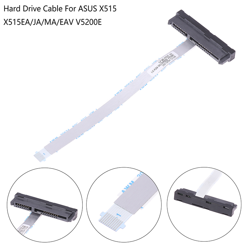 ASUS X515 X515EA için HDD kabl - Sata Ssd incelemesi ve fiyatı