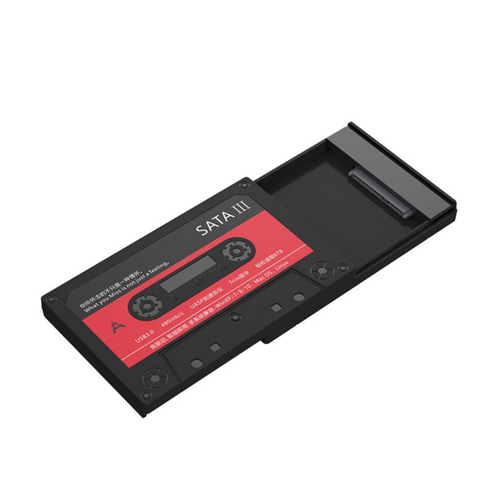 Yeni 2.5 İnç Harici Sabit Disk - Sata Ssd incelemesi ve fiyatı