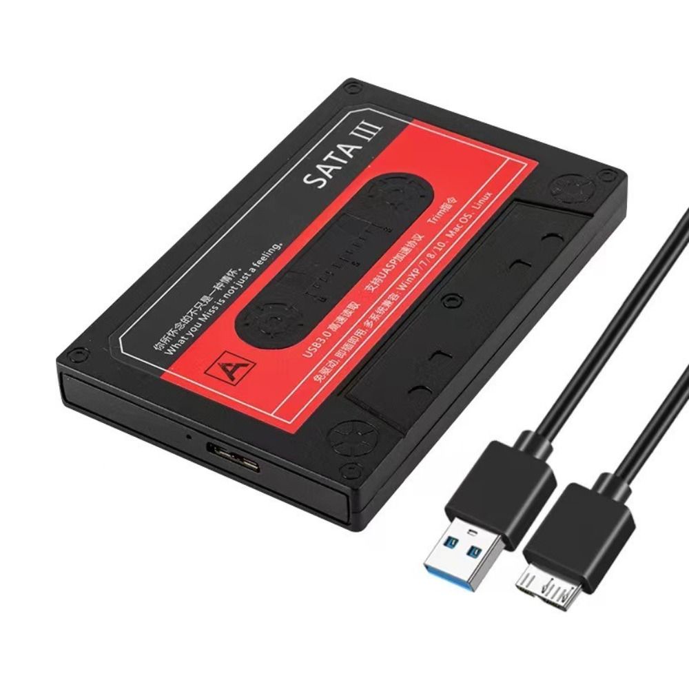 Yeni 2.5 İnç Harici Sabit Disk - Sata Ssd incelemesi ve fiyatı