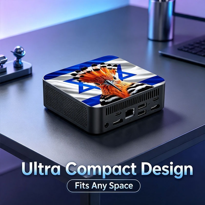 Yeni Mini PC Bilgisayar Intel  - Ssd 1Tb incelemesi ve fiyatı