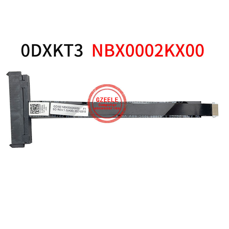Dell Inspiron 15 5593 5594 350 - Sata Ssd incelemesi ve fiyatı
