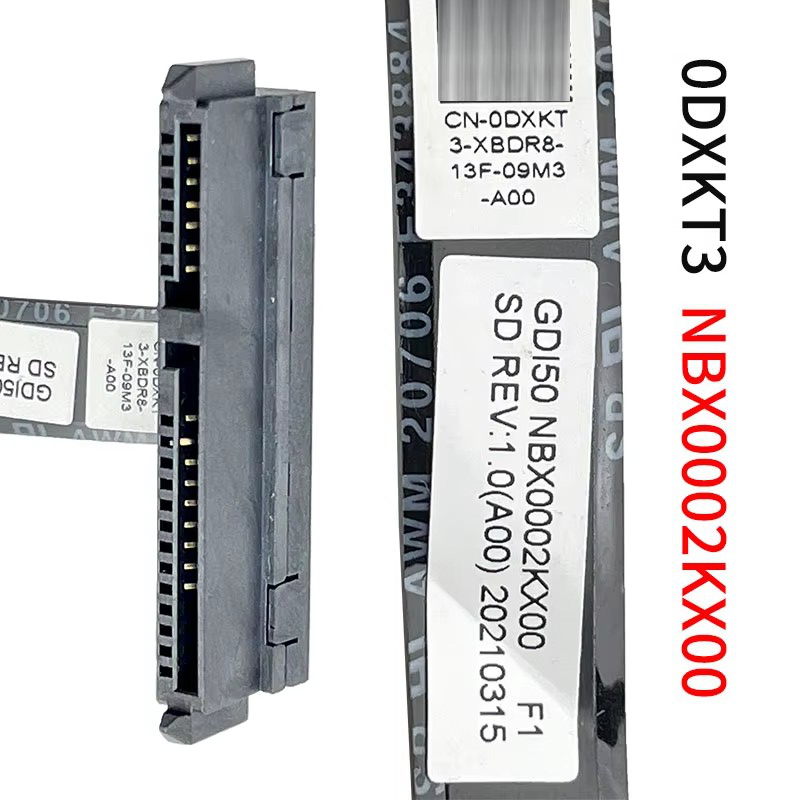 Dell Inspiron 15 5593 5594 350 - Sata Ssd incelemesi ve fiyatı