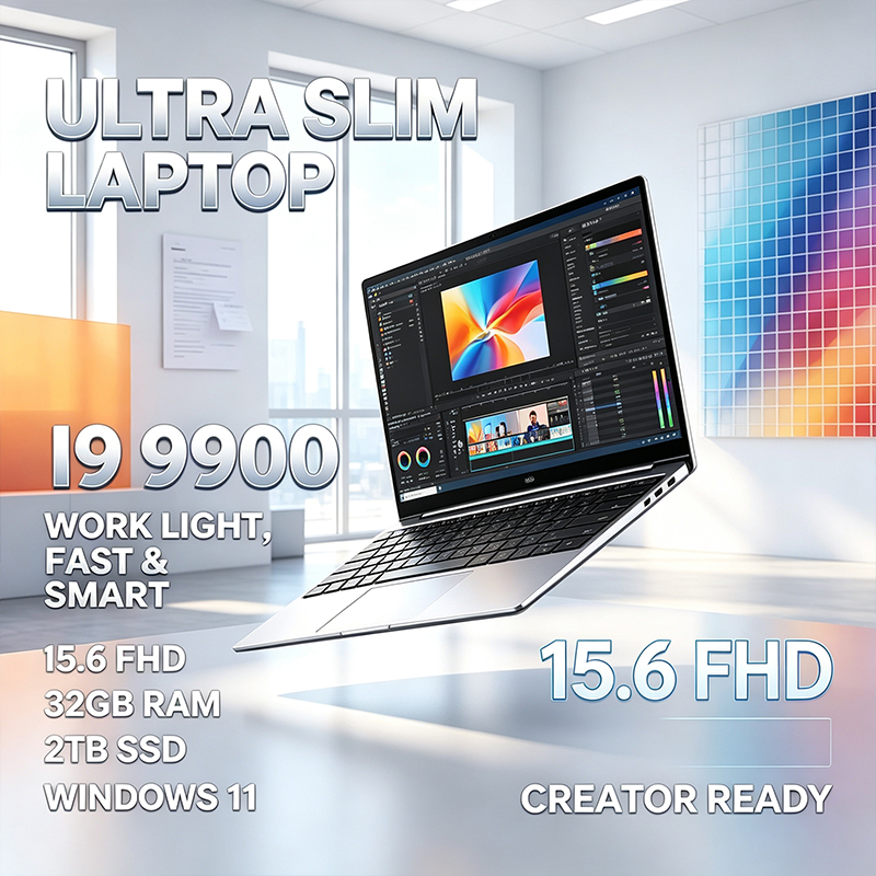 15,6 inç, 120 Hz, FHD, IPS, ul - Ssd 2Tb incelemesi ve fiyatı