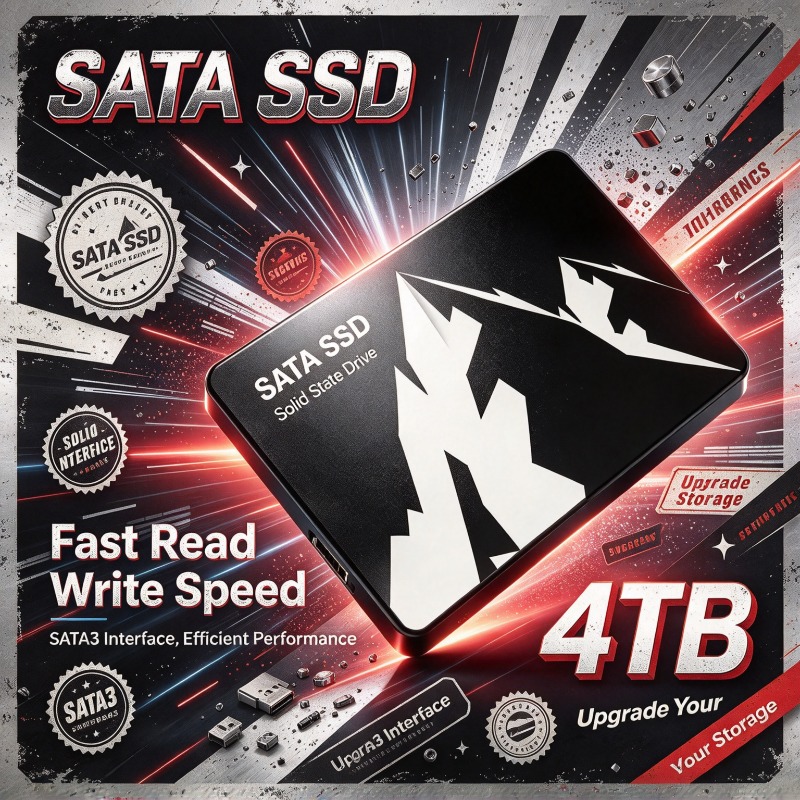 2,5 İnç SATA3 Dahili SSD 500GB - Ssd 500Gb incelemesi ve fiyatı