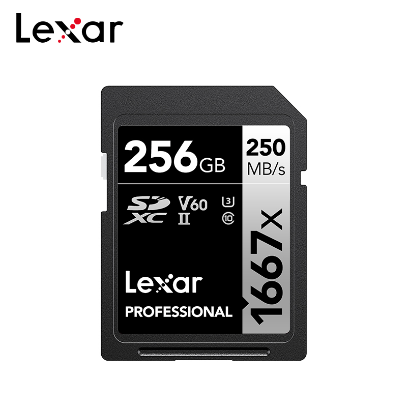 Lexar Professional SD Kart 166 - Memory Card Ssd incelemesi ve fiyatı