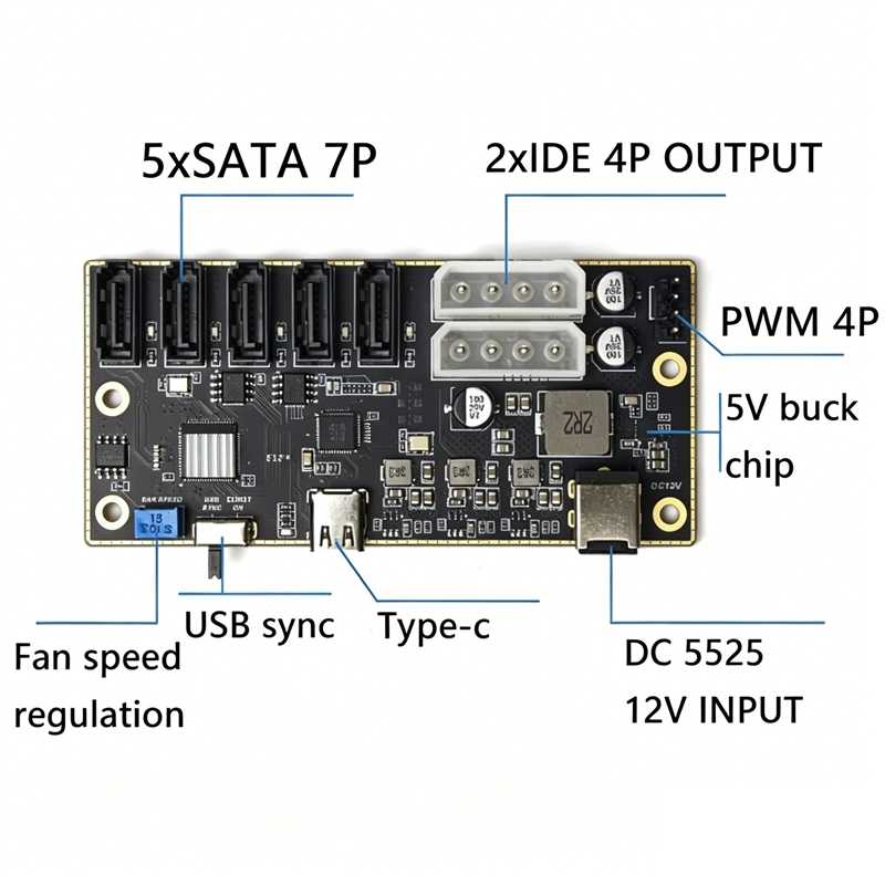 Harici Sabit Disk SSD Genişlet - Sata Ssd incelemesi ve fiyatı